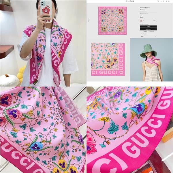 新品スカーフ/マフラー即購入大歓迎SX67