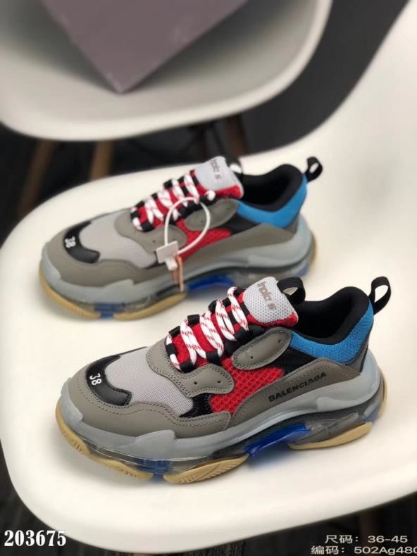 Balenciaga爆売り スニーカー 