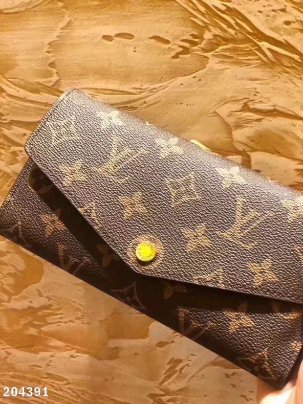 可愛い美品ルイ?ヴィトン男女兼用 財。布 早い者勝ち