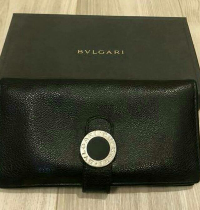 BVLGARI財布期間限定大幅値下げ！！