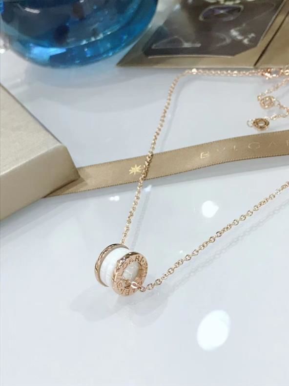 新品Bvlgari人気爆売ネックレス943