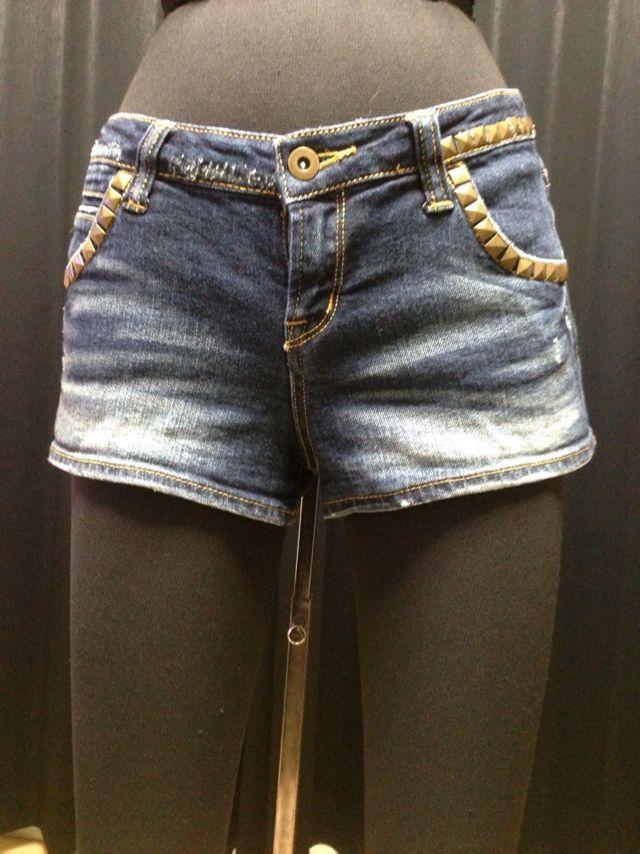 2点以上値下げキットソン試着  デニムパンツ