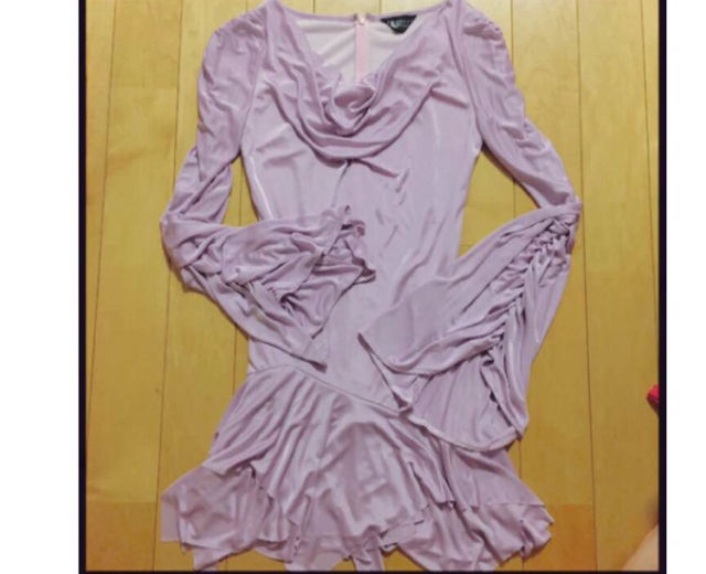(送料無料)ギャルズビル ワンピース
