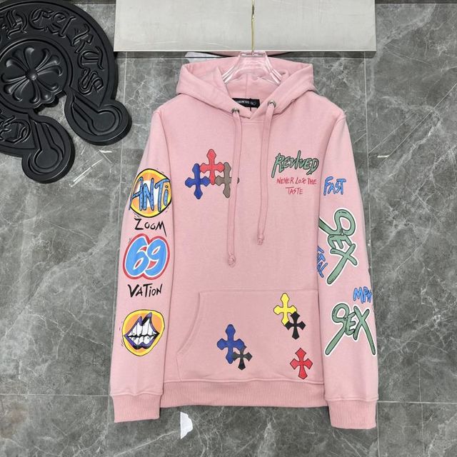 綺麗美品 パーカーCU8