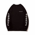 サイズM-XL ク口ムハ一ツ ロングtシャツ男女兼用