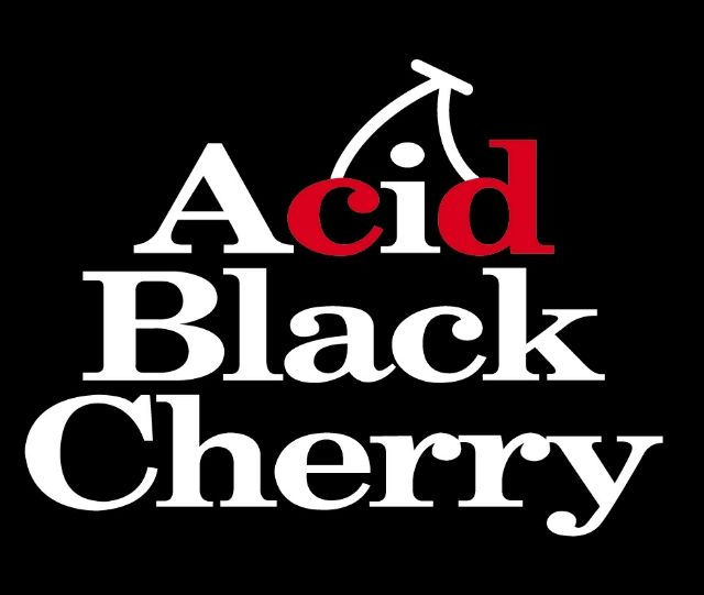 AcidBlackCherryステッカー