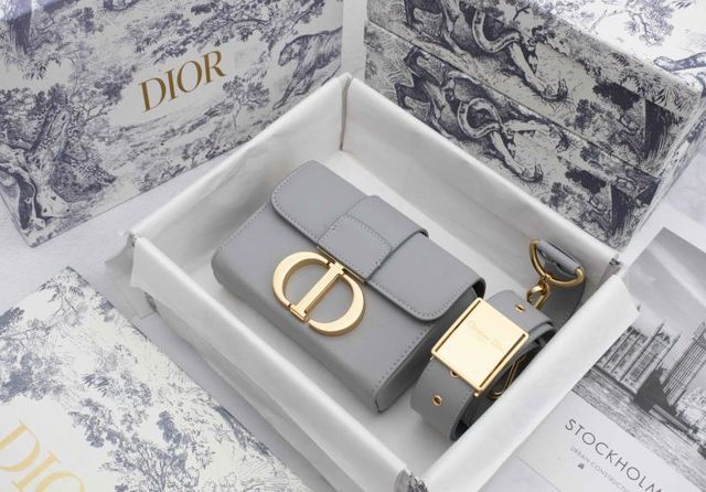 ファッションChristianDior963