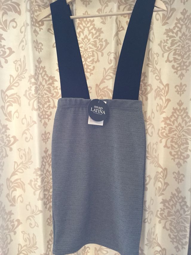 値下げ中?ANAPスカート