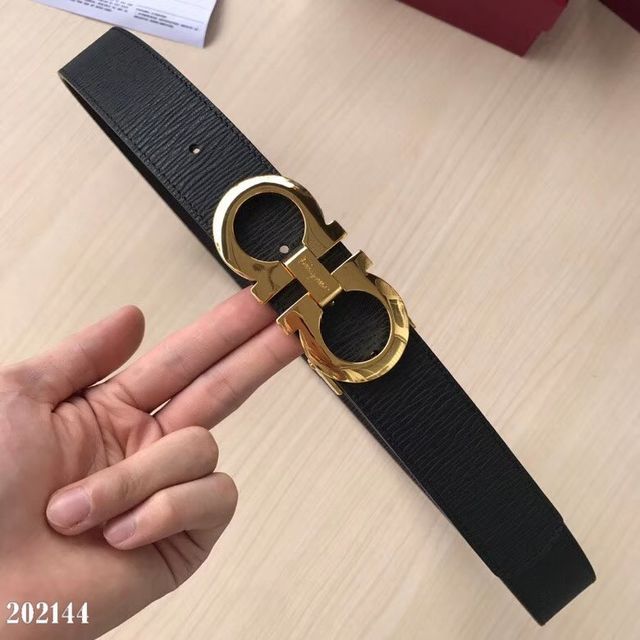 
人気新品Ferragamo爆売り高質 ベルト 国.内発。