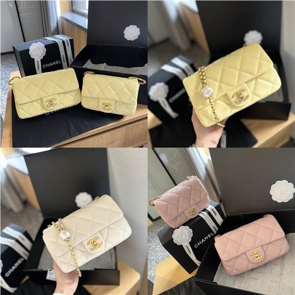 極美品佐川送料込ショルダーバッグSU1094