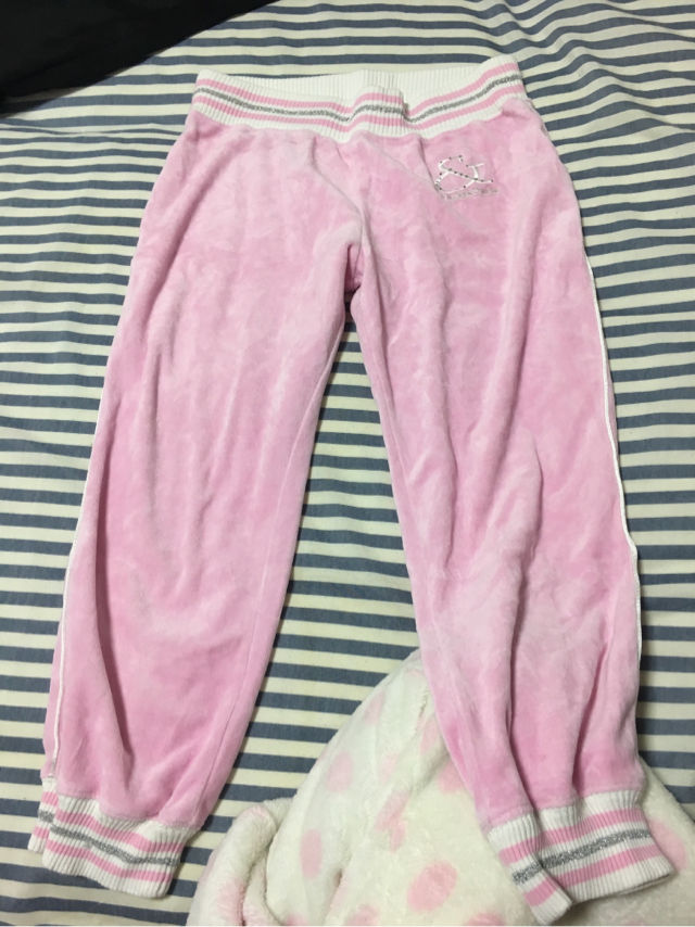 ルームウェアPinky&Dianne