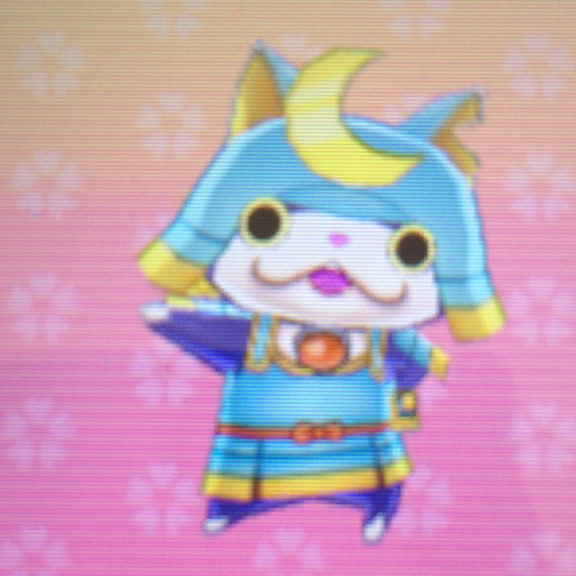 妖怪ウォッチ２ 元祖 本家 ブシニャン Lv 99 メダル フリマアプリ サイトshoppies ショッピーズ