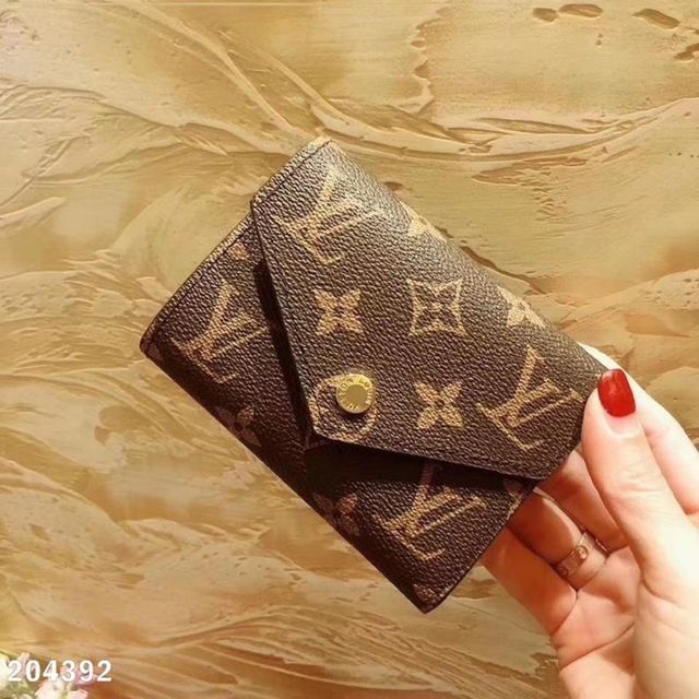 可愛い美品ルイ?ヴィトン男女兼用 財。布 早い者勝ち