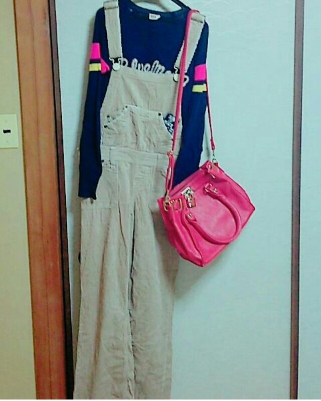 コーディネートセット