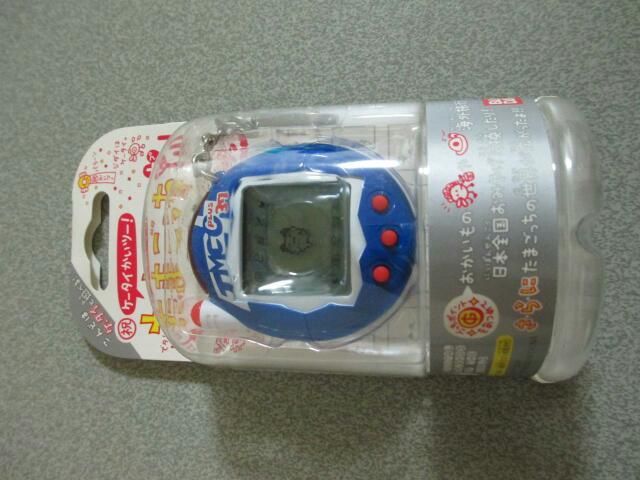 新品・未開封！　祝ケータイかいツー！たまごっちプラス 希少】新品未開封 祝ケータイかいツー！たまごっちプラス Yahoo