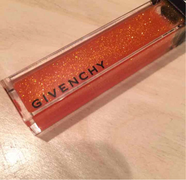 ジバンシー ラメグロス 送料込み