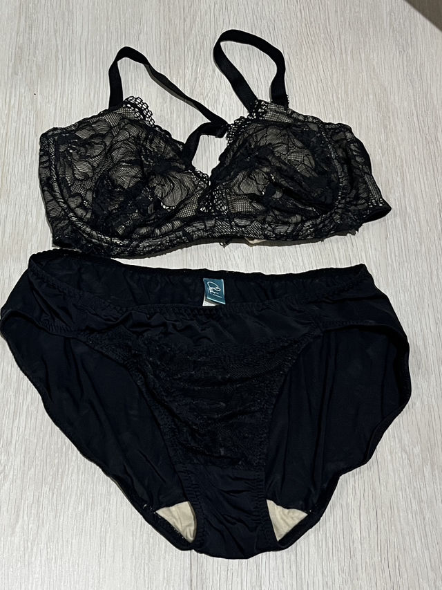 ブラショーツセット