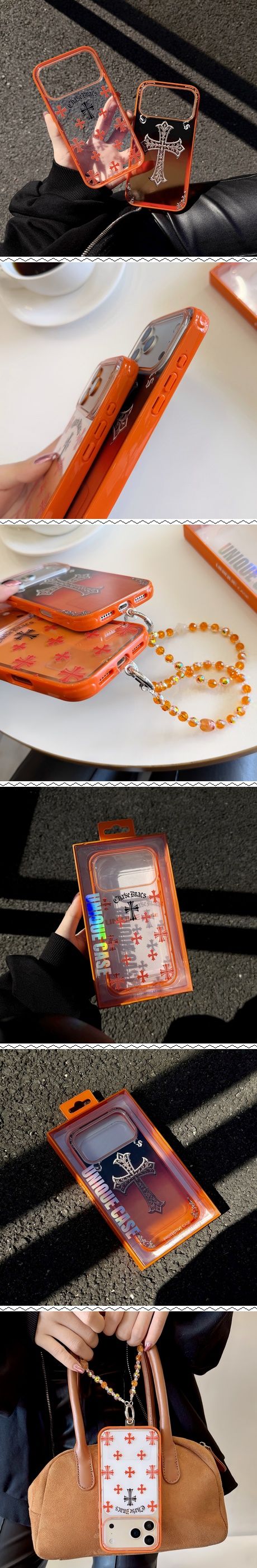 iPhone 17 pro max ケース 手帳型14