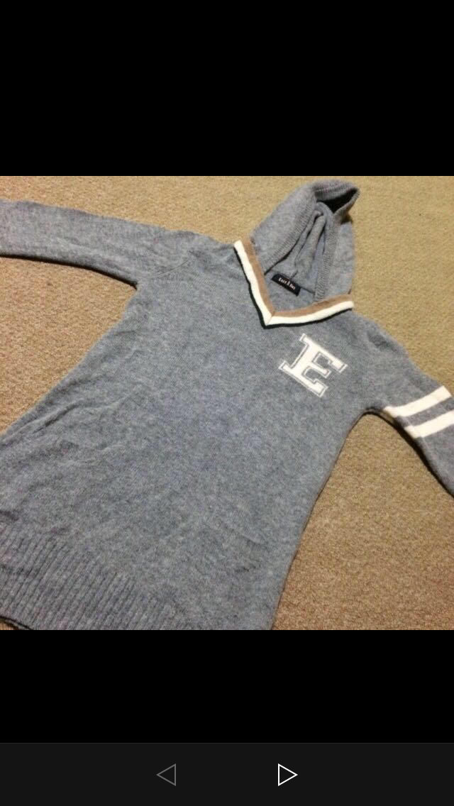 イーストボーイ