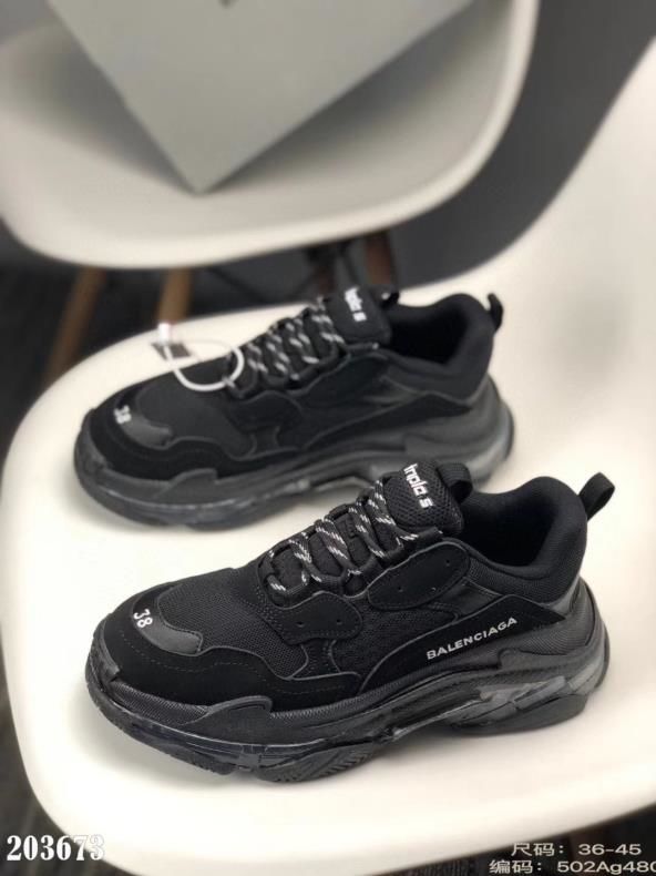 お洒落Balenciaga爆売り スニーカー 国.内発。送