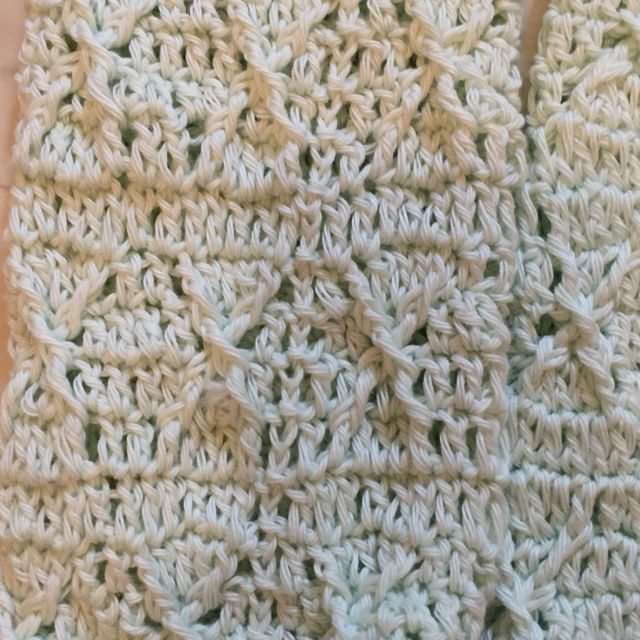 手編み赤ちゃんレッグウォーマー70 90 フリマアプリ サイトshoppies ショッピーズ