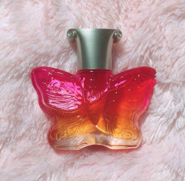  ANNA SUI * スイラヴ オード トワレ