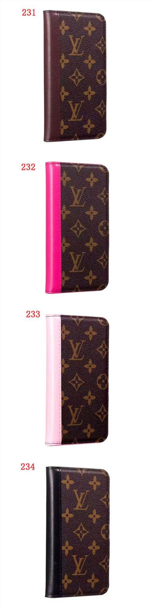 大人気のiPhoneケース  革製1 