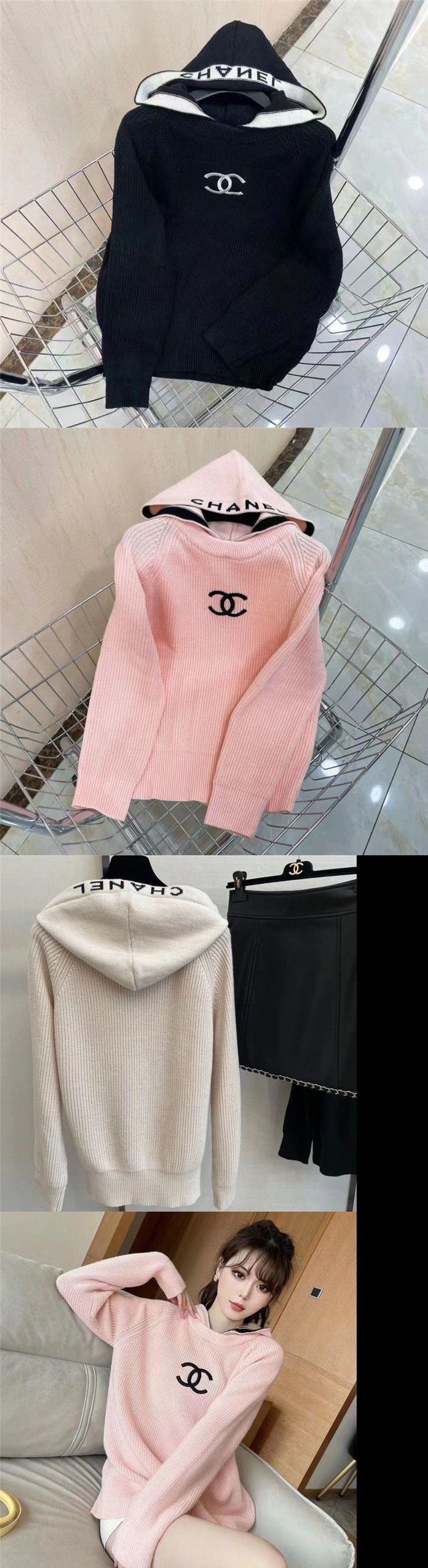 綺麗!人気新品+セー.タ.ー、ニット