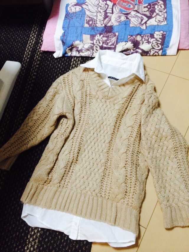 イングシャツニットワンピ イング Ingni フリマアプリ サイトshoppies ショッピーズ イングシャツニットワンピ イング Ingni フリマアプリ サイトshoppies ショッピーズ