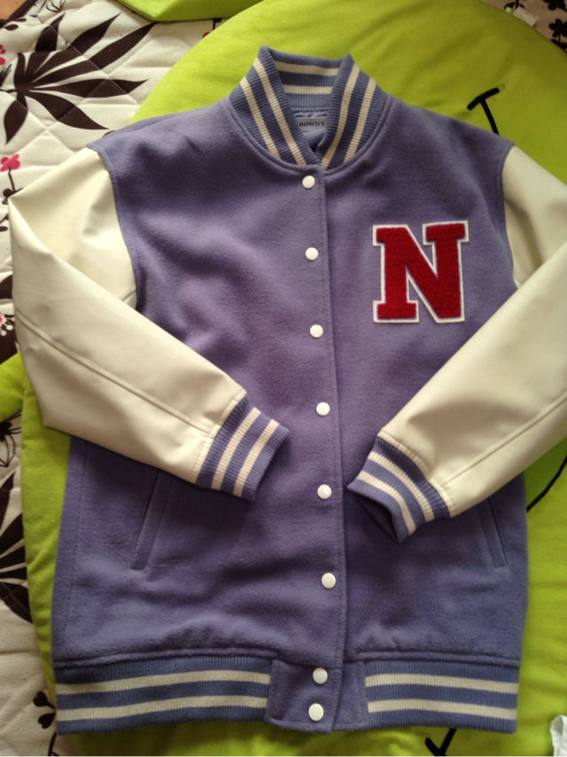 Wego にこるん着用ブルゾン ウィゴー Wego フリマアプリ サイトshoppies ショッピーズ