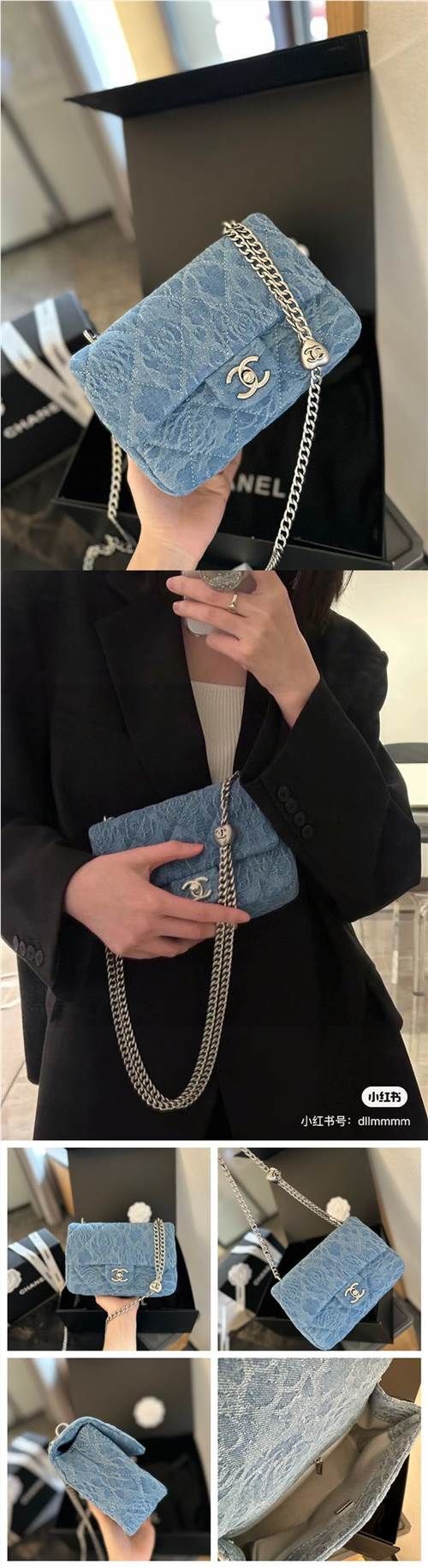 2024秋冬新品CHL-6