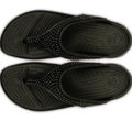 【送料無料】crocs　レディースサンダル