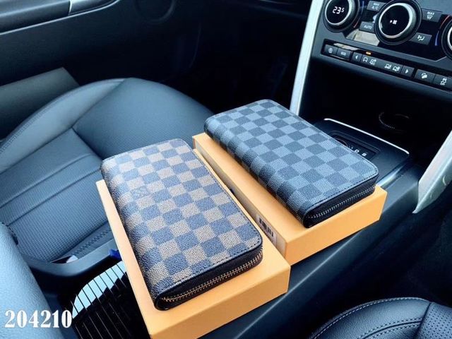 超人気美品LouisVuitton 財。布新品 お早めに！