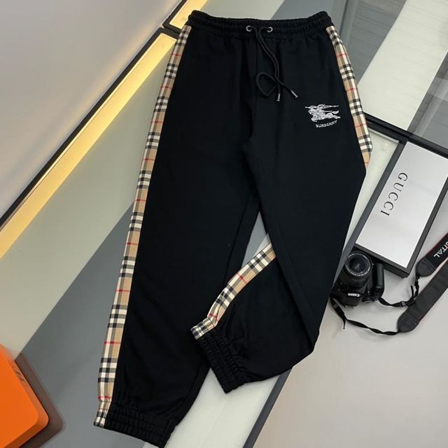 新品バーバリー大人気 カジュアルパンツBZC