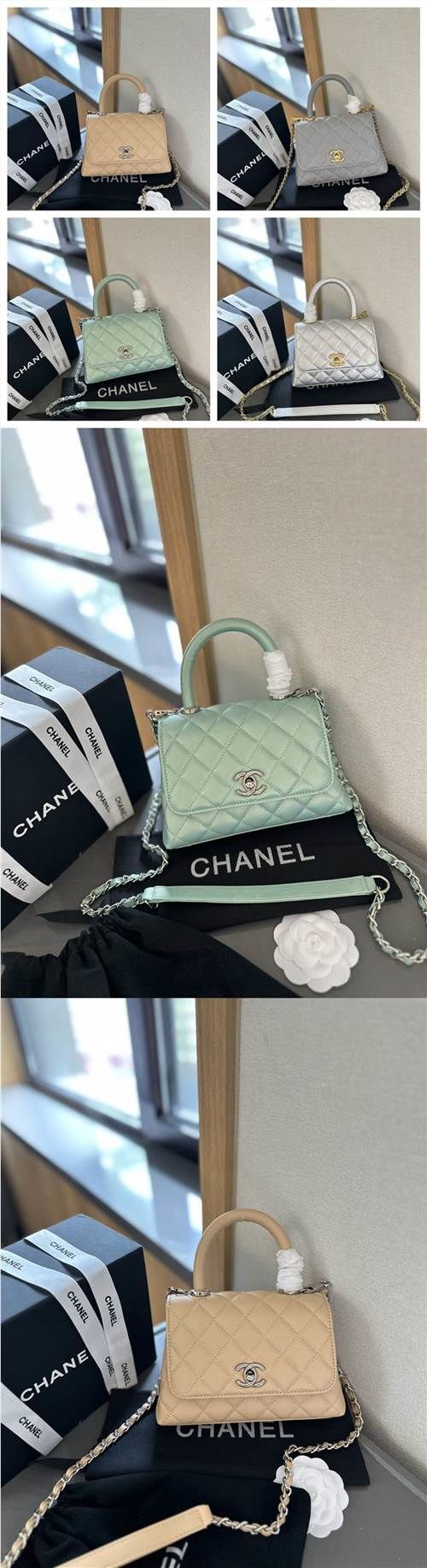 2024秋冬新品CHL-2