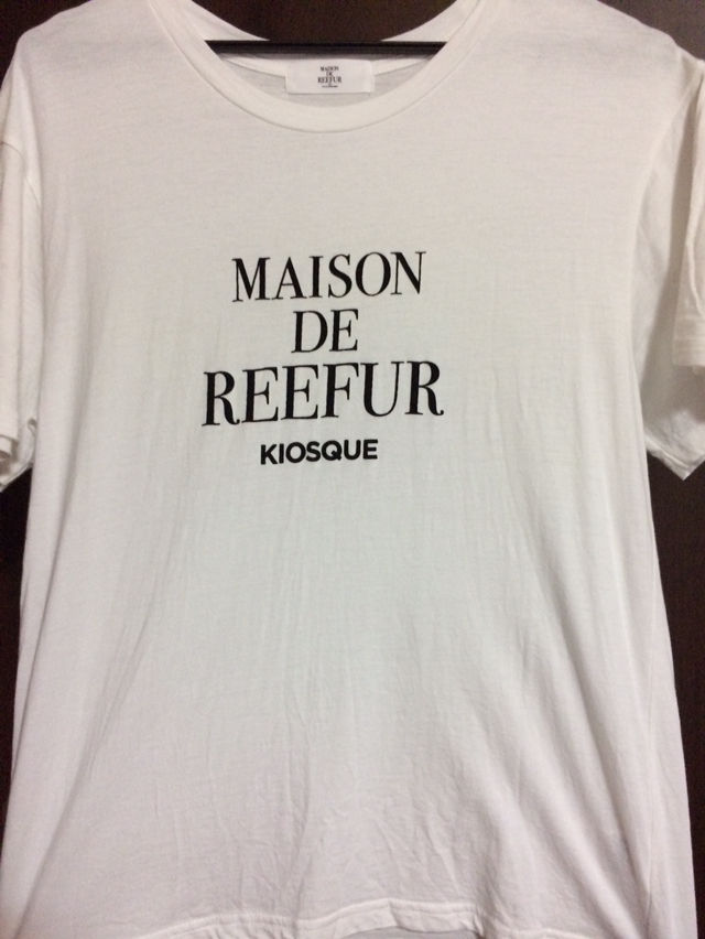 MAISONDEREEFUR