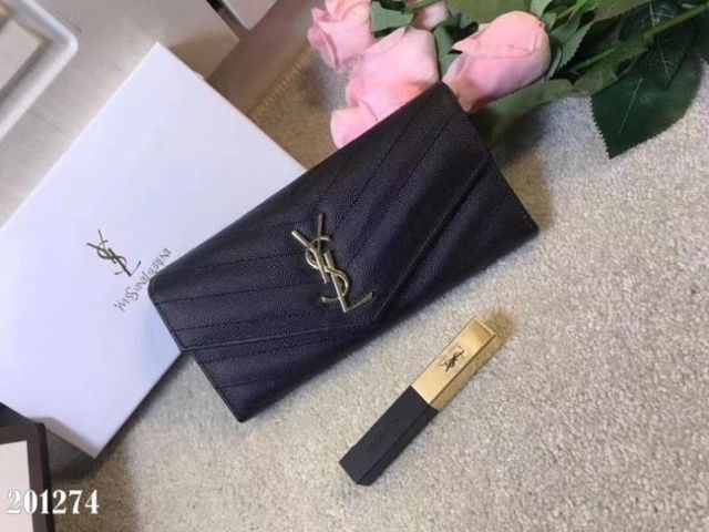 超人気美品イヴ?サンローラン国.内発。送 財。布