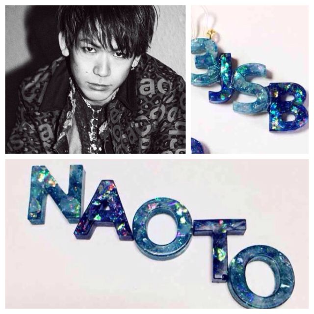 Exile Naoto アクセサリー フリマアプリ サイトshoppies ショッピーズ