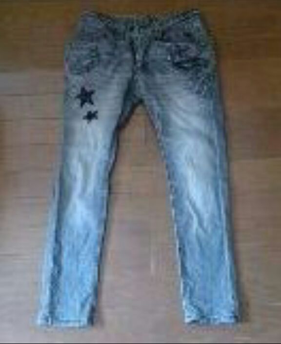 ギルフィー パンツ