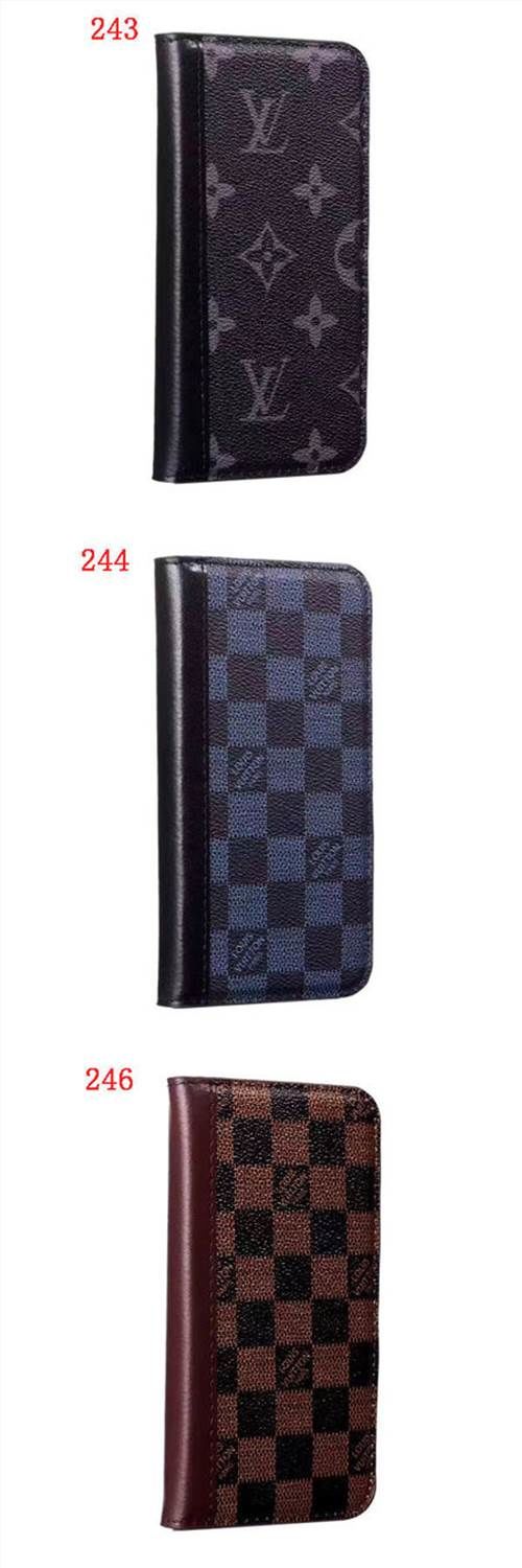 大人気のiPhoneケース  革製1 