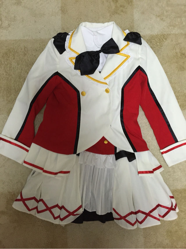 ラブライブ それ僕衣装 東條希 フリマアプリ サイトshoppies ショッピーズ