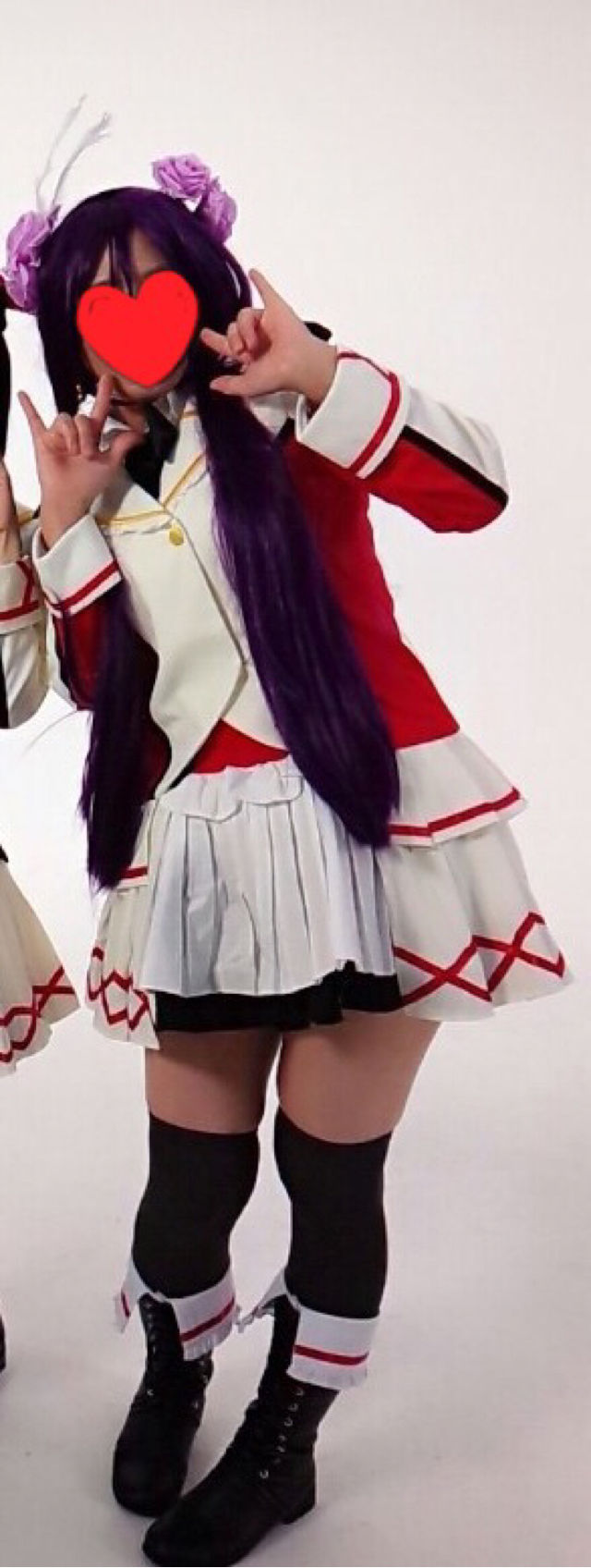 ラブライブ それ僕衣装 東條希 フリマアプリ サイトshoppies ショッピーズ