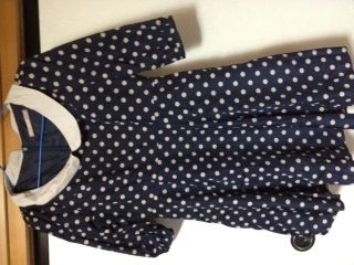 Dazzlin 12福袋ドットワンピ ダズリン Dazzlin フリマアプリ サイトshoppies ショッピーズ