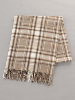 完売品セシルマクビーベージュチェックマフラー セシルマクビー フリマアプリ サイトshoppies ショッピーズ 完売品セシルマクビーベージュチェックマフラー セシルマクビー フリマアプリ サイトshoppies ショッピーズ