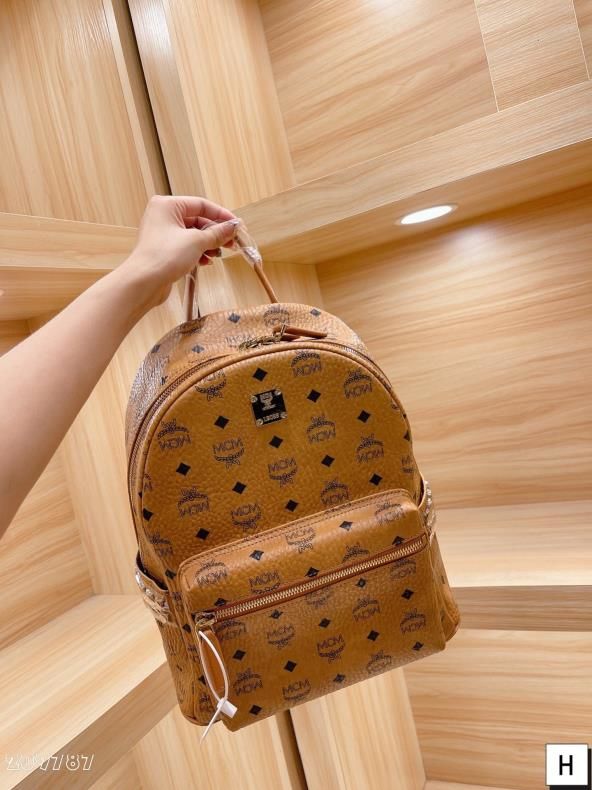 新品大人気エムシーエムバッグ 送料無料HJ16