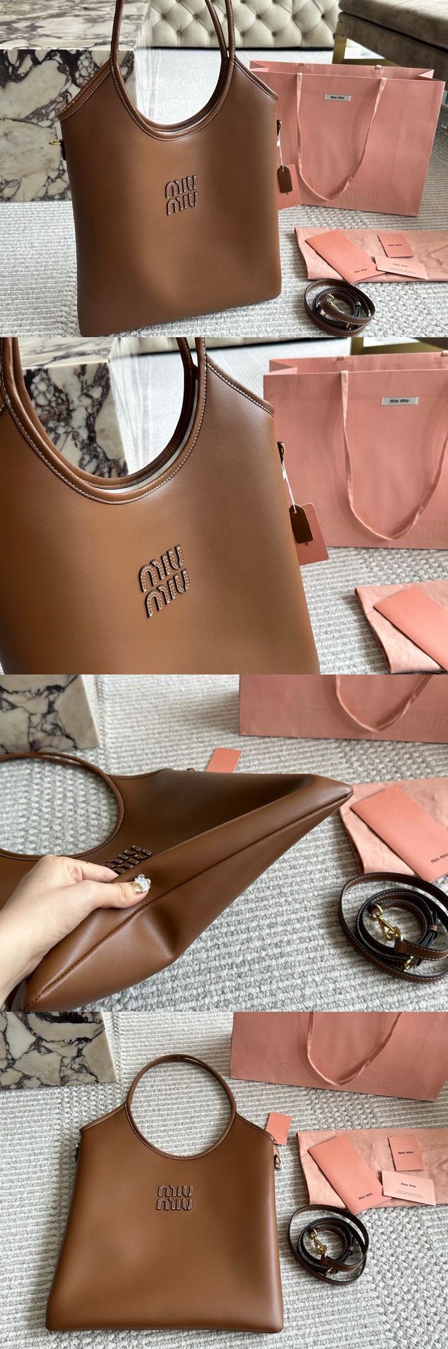 MIUMIU高??品，?迎下?