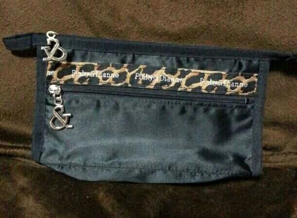 ピンキー ダイアンポーチピンダイお化粧ポーチ ピンキー ダイアン フリマアプリ サイトshoppies ショッピーズ