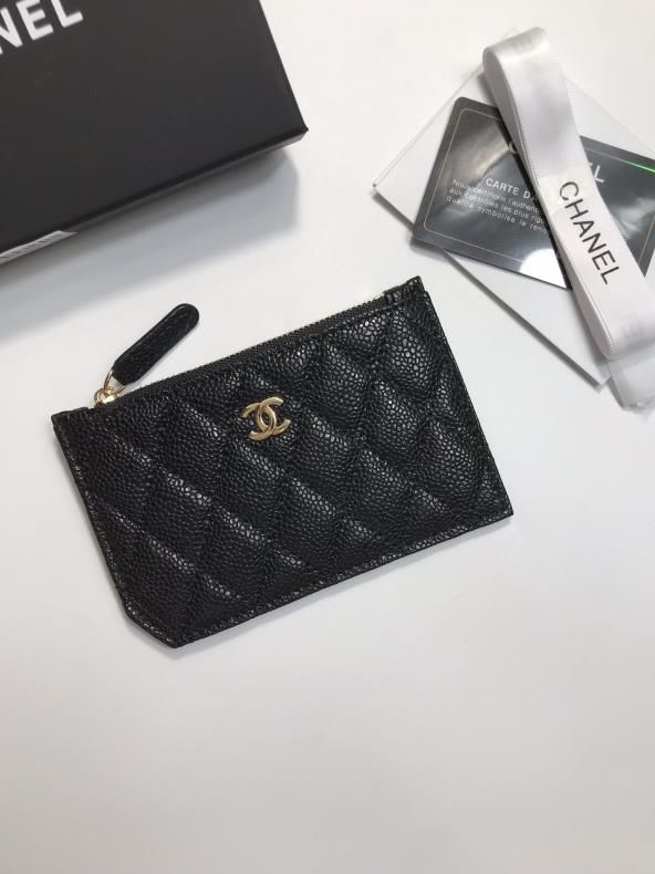 
新品Chanel佐川発送 綺麗美品C2K