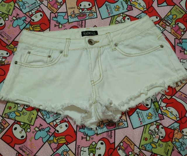 MADSTAR ショーパン