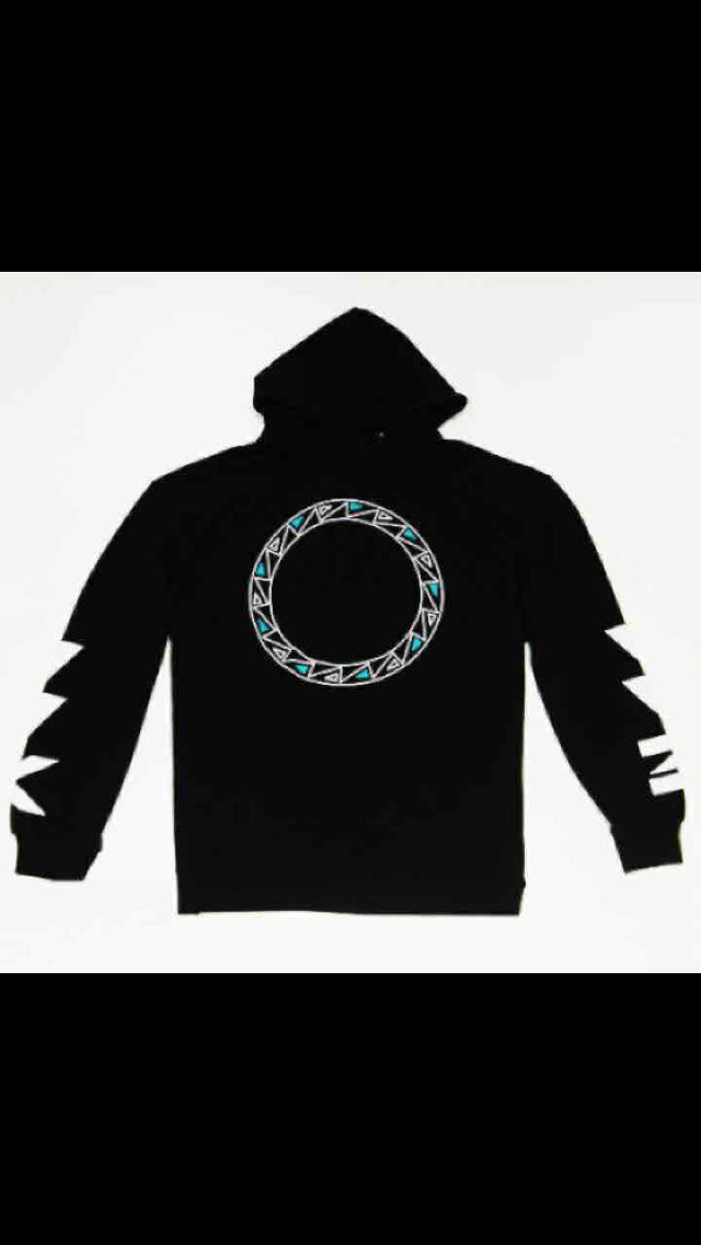 湘南乃風 パーカー 湘南乃風 ライブ参戦服 パーカー 刺繍 サイズXL